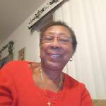 Betty Spates's Instagram, Twitter & Facebook