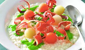 Scoprite come prepararlo con la nostra ricetta! Risotto 30 Ricette Estive Da Non Perdere La Cucina Italiana