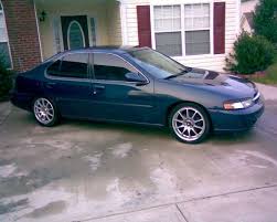 1999 Nissan Altima Pictures Cargurus Nissan Altima Altima Nissan
