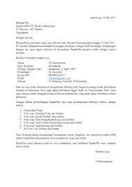 Untuk membuat surat lamaran kerja guru yang baik, ada beberapa poin penting yang harus anda perhatikan agar supaya surat yang anda buat sesuai informasi ini tentu akan sangat berguna untuk menentukan nasib anda apakah diterima atau tidak. Contoh Surat Lamaran Kerja Perusahaan Swasta