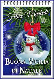 Pin Di Cvmichelina Francomano Su Dicembre Natale Zaino Fai Da Te Vigilia Di Capodanno