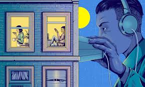 Share the best gifs now >>>. Hi Alexa How Do I Stop You From Listening In On Me The New York Times