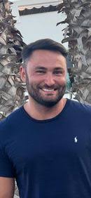 Condolence Book for Cormac Berkeley (Tallaght, Dublin)