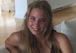 Olivia Gruber's Instagram, Twitter & Facebook