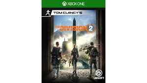 Xbox One S Tom Clancy S The Division 2 Bundle 1tb Xbox As you can see, there's no background. xbox one s tom clancy s the division 2