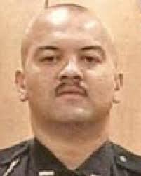 Sergeant James Heath Hardin, Hope Mills Police Department, North Carolina