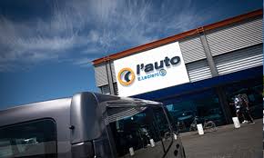 We did not find results for: Centre Auto Leclerc Centre Leclerc Tempo