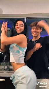 The former d1 athlete is a sway house star. Noah Beck And Dixie D Amelio On Tiktok Video Dixie And Noah Beck Choreography Videos Tiktok Couples