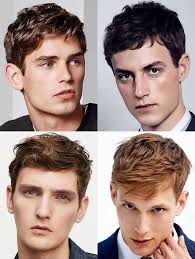 Pasalnya, memasuki tahun 2021, banyak sekali gaya rambut nah, bagi kamu yang sedang mencari referensi gaya rambut pendek pria yang cocok untuk berbagai bentuk wajah, yuk simak ulasannya. Pria Pilihlah Potongan Rambut Yang Sesuai Bentuk Wajah Merahputih