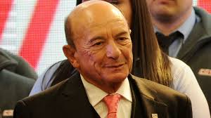 Las 50 personas más ricas de la Argentina según la revista Forbes