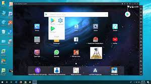 Nox Player Pubg Mobile Emulator Android Apps App Android