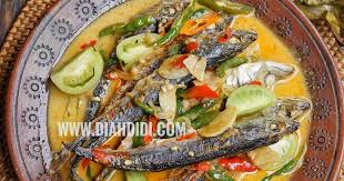 Maybe you would like to learn more about one of these? Mangut Pindang Resep Mangut Pindang Tongkol Oleh Arik Susilo Cookpad Mangut Ikan Pari Asap D Taschamoss