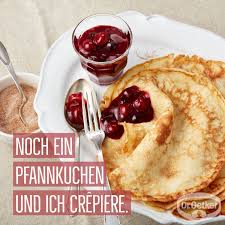 Pfannkuchen Eierkuchen Rezept Mit Bildern Essen Und Trinken Rezepte Lebensmittel Essen