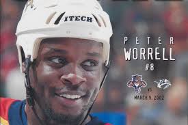 Peter Worrell Archives