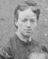 Family History, Terry Chart 0403 James Terry and Eliza Cleggett