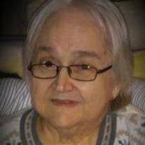 Donna Clark Reece Obituary