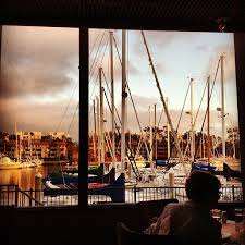 Chart House Restaurant In Marina Del Rey Parent Reviews On