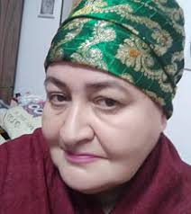 The participating creators