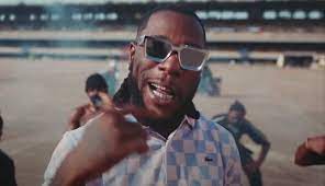 Nigerian singer/atlantic records signee and grammy award winner, burna boy releases a brand new single titled kilometre. Video Burna Boy Kilometre Sirlocation 1 Ent Businesses And Promotion Portal