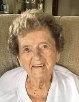 Wilma Miles Obituary (1927