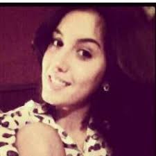 Gianna Nicole Capo (@GiannaCapo)