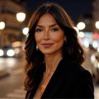 Leslie Li's Instagram, Twitter & Facebook