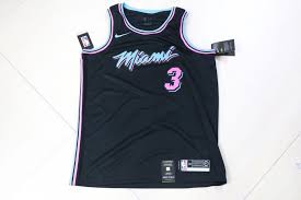 Maybe you would like to learn more about one of these? Dwyane Wade Nike Miami Heat Vice Nights Swingman Jersey Jersey On Sale