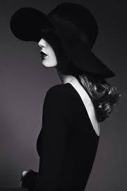 Black And White Photoshoot Ideas For Men A Strong Man Can Handle A Strong Woman A Weak Man Will Say She Has An Attitude Author U Black And White Portraits Portrait Photography Fashion Photography