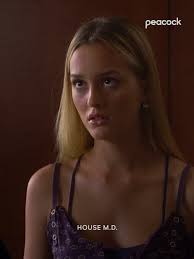 House Drama Series with Leighton Meester: A Medical Drama Starring Hugh  Laurie