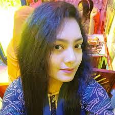 Rubina Jaffer's Instagram, Twitter & Facebook