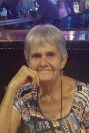 Martha Ann Parker Obituary 2019