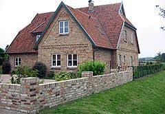 Bauunternehmen Alan Berry Aus Celle Ihr Maurer Fur Cottages In Celle Und Sanie In 2020 English Country House English Country House Plans Country House Plans