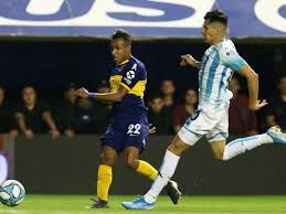 Julio buffarini, lisandro lópez, carlos izquierdoz, frank fabra; Racing Vs Boca Juniors Hora Y Donde Ver Por Tv Alineaciones Confirmadas Edwin Cardona Frank Fabra Sebastian Villa Y Jorman Campuzano En Cuartos De Final De La Copa Conmebol Libertadores 2020