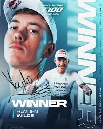 Pro Triathlon News (@protriathlonews)