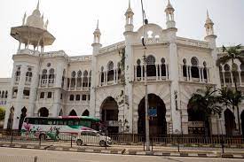 Kuala lumpur dahulu dan sekarang. Kuala Lumpur Ktm Station Klia2 Info