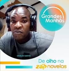 Osvaldo Horacio Santos Santos