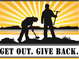 Volunteer Vacations American Hiking Society Volunteer Vacation Hiking Trip