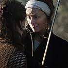 Liza the Fox-Fairy (2015)