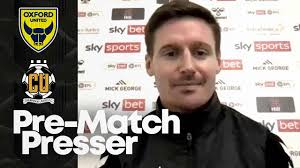 🎙 "They’re a great side!"