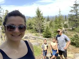 North Country at Work: How a remote job brought one family to the  Adirondacks