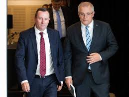 7news brings you the latest mark mcgowan news from australia and around the world. Pm Treating States Like Children Mcgowan The Esperance Express Esperance Wa