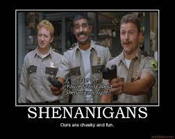 Is that why you treat us with such disrespect? Super Troopers Funny Quotes Quotesgram