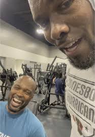 Wednesday Grind: Cardio and Legs Day Workout