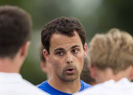 Prep boys soccer preview: New coach Peter Dermody likes West's makeup,  chances