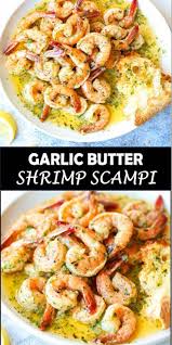 Amazing Dinner Garlic Butter Shrimp Scampi Shrimp Recipes For Dinner Shrimp Scampi Recipe Scampi Recipe