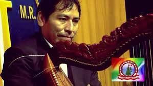 MARIO MENDOZA-LIRIO MORADITO-VIDEO OFICIAL-DANNY PRODUCCIONES