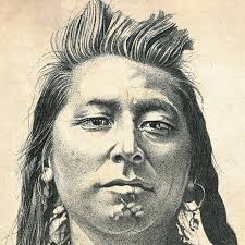 Plenty Coups Art Prints