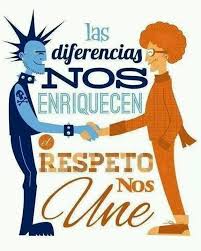 Imagenes Con Frases Para Reflexionar Sobre Los Valores Humanos Y Universales