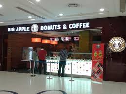 Bandingkan dan dapatkan harga terbaik sebelum belanja online. Big Apple Donuts Coffee Western Variety Halal In Kuching The Spring Shopping Mall Sarawak Openrice Malaysia