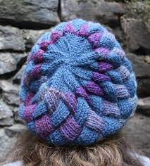 A Look At Wool Ease A Classic Worsted Weight Easy Care Yarn 9 Fan Favorite Patterns Lion Brand Notebook Knitting Entrelac Knitting Patterns